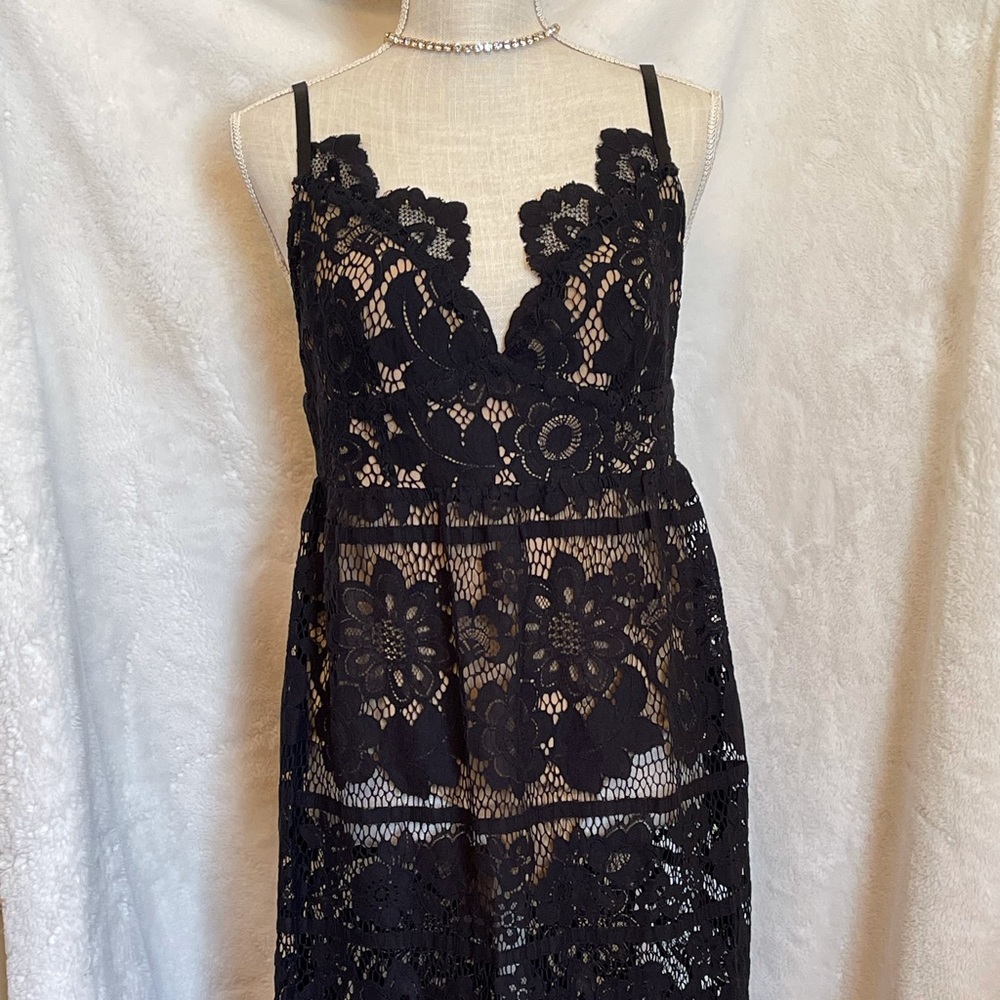 For love & lemons Gianna dress